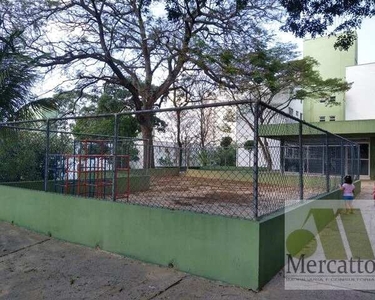 São Paulo - Apartamento Padrão - Jardim Jaqueline