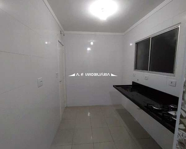 São Paulo - Apartamento Padrão - LAUZANE PAULISTA