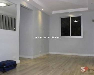 São Paulo - Apartamento Padrão - VILA ALBERTINA