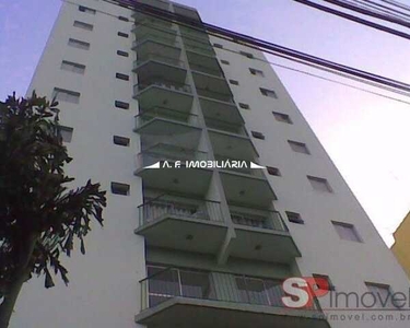 São Paulo - Apartamento Padrão - VILA AMALIA (ZONA NORTE