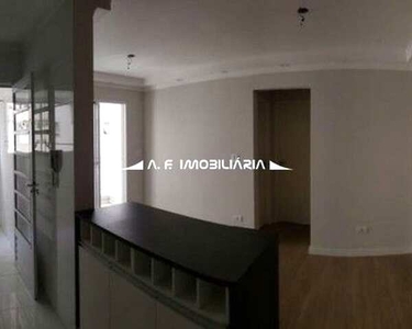 São Paulo - Apartamento Padrão - VILA AMALIA (ZONA NORTE