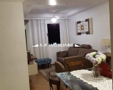 São Paulo - Apartamento Padrão - VILA AMELIA