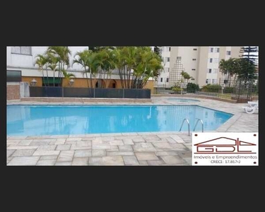 São Paulo - Apartamento Padrão - Vila Carrão