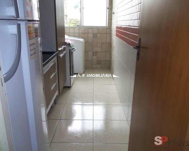 São Paulo - Apartamento Padrão - VILA CLARICE