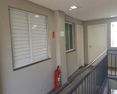 SãO PAULO - Apartamento Padrão - Vila Gumercindo