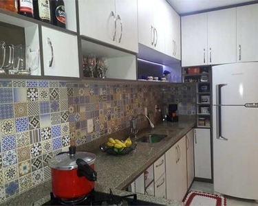 São Paulo - Apartamento Padrão - VILA NOVA CACHOEIRINHA