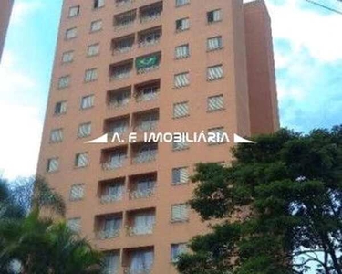 São Paulo - Apartamento Padrão - VILA PITA