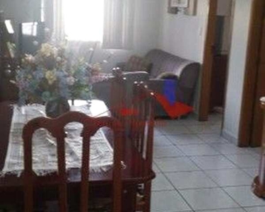 São Vicente - Apartamento Padrão - Centro