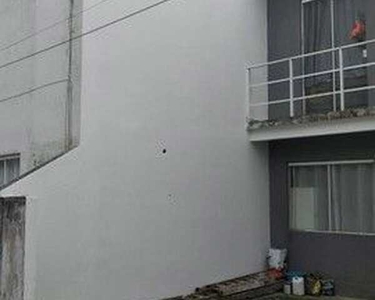 Sobrado, 86m2, com 2 quartos em Cidade Nova - Itajaí - SC