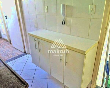 Sobrado à venda, 70 m² por R$ 243.999,00 - Jardim Vila Rica - Santo André/SP