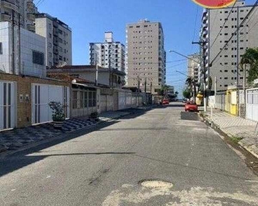 Sobrado com 2 dormitórios à venda, 58 m² por R$ 265.000,00 - Ocian - Praia Grande/SP