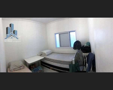 Sobrado com 2 dormitórios à venda, 60 m² por R$ 255.000,00 - Tupi - Praia Grande/SP