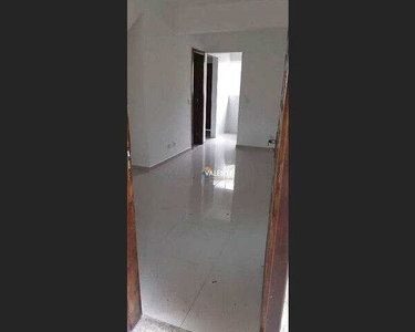 Sobrado com 2 dormitórios à venda, 60 m² por R$ 275.000,00 - Vila Cascatinha - São Vicente