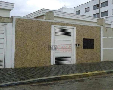 Sobrado com 2 dormitórios à venda, 60 m² por R$ 277.000,00 - Vila Ré - São Paulo/SP