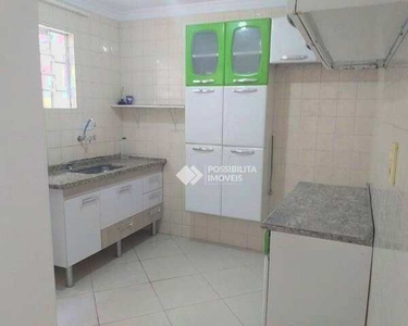 Sobrado com 2 dormitórios à venda, 82 m² por R$ 288.000 - Vila das Palmeiras - Guarulhos/S
