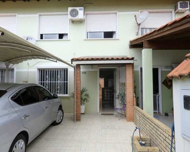 Sobrado com 3 Dormitorio(s) localizado(a) no bairro Igara em Canoas / RIO GRANDE DO SUL R