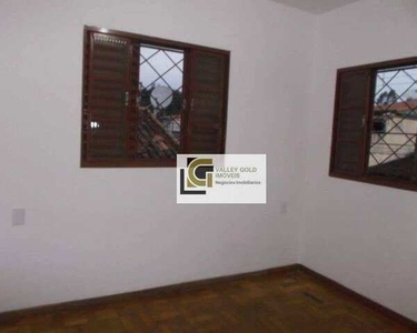 Sobrado com 4 dormitórios à venda, 150 m² por R$ 299.000,00 - Conjunto Residencial Galo Br