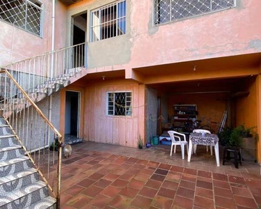 Sobrado com 4 Dormitorio(s) localizado(a) no bairro Estância Velha em Canoas / RIO GRANDE
