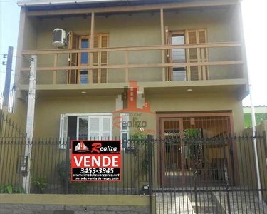 Sobrado com 4 Dormitorio(s) localizado(a) no bairro Jardim Planalto em Esteio / RIO GRAND