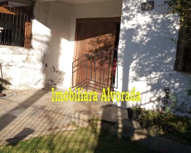 Sobrado RESIDENCIAL em ALVORADA - RS, JARDIM ALGARVE