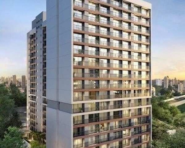 Studio residencial para venda, Pinheiros, São Paulo - ST10727