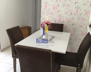 T- LINDO APARTAMENTO. Sendo 2 dormitórios, e 1 suíte. No Condomínio Residencial Taubaté Pr