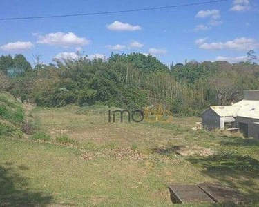 Terreno à venda, 1298 m² - Condomínio Vivendas do Lago - Sorocaba/SP