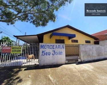 Terreno à venda, 198 m² por R$ 249.000,00 - São Miguel - Curitiba/PR