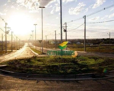 Terreno à venda, 250 m² por R$ 235.000,00 - Primor das Torres - Cuiabá/MT