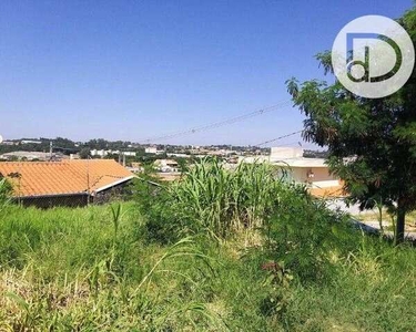 Terreno à venda, 250 m² por R$ 258.000,00 - Jardim Elisa - Vinhedo/SP