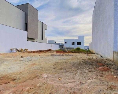 Terreno à venda, 250 m² por R$ 279.000,00 - Cézar de Souza - Mogi das Cruzes/SP