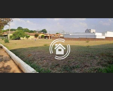 Terreno à venda, 295 m² por R$ 295.000,00 - Jardim Nossa Senhora Aparecida - Saltinho/SP