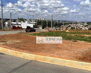 Terreno à venda, 296 m² por R$ 259.700,00 - Residencial Villagio Wanel - Sorocaba/SP