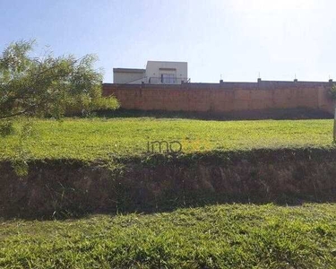 Terreno à venda, 300 m² por R$ 288.000,00 - Condomínio Residencial Aldeia da Mata - Votora