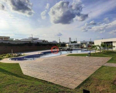 Terreno à venda, 300 m² por R$ 298.000,00 - Gran Ville São Venâncio - Itupeva/SP