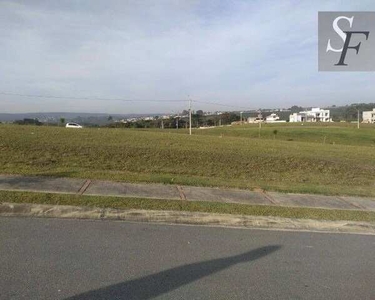 Terreno à venda, 308 m² por R$ 294.000,00 - Condomínio Cyrela Landscape - Votorantim/SP