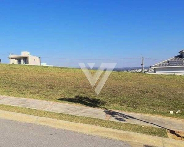 Terreno à venda, 310 m² por R$ 279.000,00 - Condomínio Cyrela Landscape - Sorocaba/SP