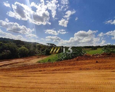 Terreno à venda, 360 m² por R$ 259.000,00 - Elementum Residencial Atibaia - Atibaia/SP