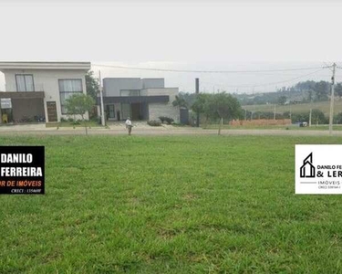 Terreno à venda, 360 m² por R$ 276.000,00 - Condomínio Una - Itu/SP