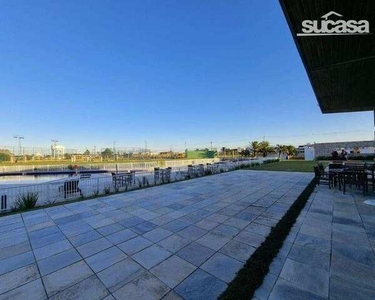 Terreno à venda, 400 m² por R$ 299.000,00 - Laranjal - Pelotas/RS