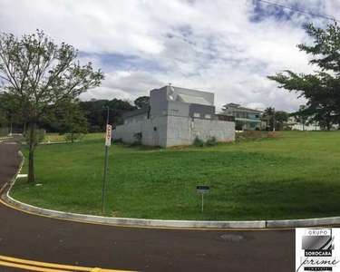 Terreno à venda, 415 m² por R$ 280.000 - Cajuru do Sul - Sorocaba/SP