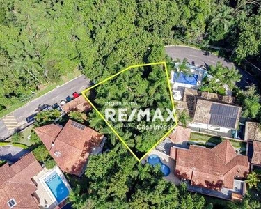 Terreno à venda, 499 m² por R$ 249.900,00 - São Fernando Residência - Barueri/SP