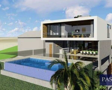 Terreno à venda, 539 m² por R$ 289.000 - Residencial Santa Helena - Bragança Paulista/SP