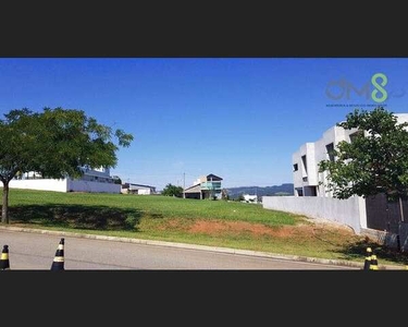 Terreno à venda, 556 m² por R$ 256.000,00 - 7 lagos - Itatiba/SP