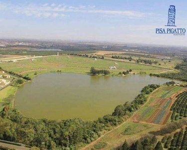 Terreno à venda, 566 m² por R$ 275.000,00 - Lagoa Bonita - Engenheiro Coelho/SP
