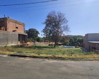 Terreno à venda, 800 m² por R$ 245.000,00 - Condomínio Bothanica Itu - Itu/SP