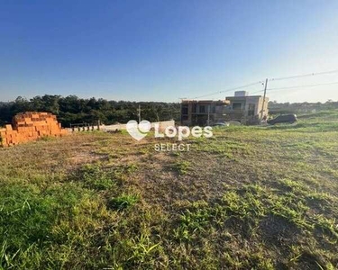 Terreno a venda Condomínio Residencial Bosque da Mata. 300 m² Terreno muito bem localizad