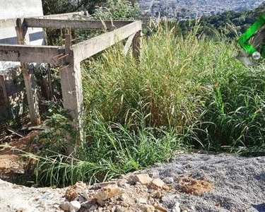 Terreno à venda - Jardim Paulista - Atibaia