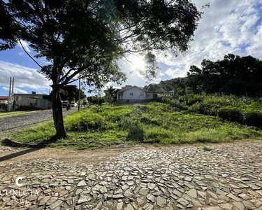 Terreno à venda no bairro Vale Verde em Dois Irmãos