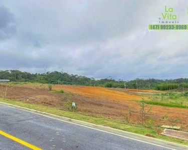 Terreno à venda no condomínio fechado Paysage Privilége - com 360m² - Bairro Ponta Aguda